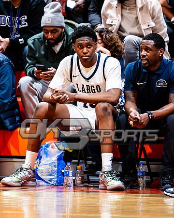 OK3Sports coverage of the high school basketball HoopBuzz Invite