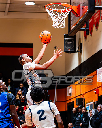 OK3Sports coverage of the high school basketball HoopBuzz Invite