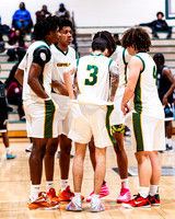 OK3Sports coverage of the high school basketball game featuring Flowers, Fairmont, Great Mills, Bowie, Duval, and Frederick Douglass