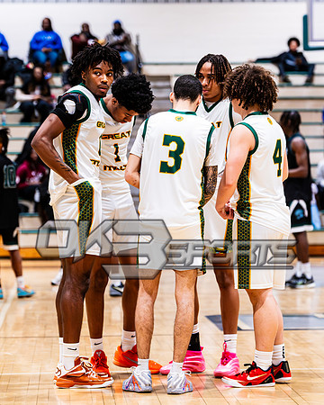 OK3Sports coverage of the high school basketball game featuring Flowers, Fairmont, Great Mills, Bowie, Duval, and Frederick Douglass