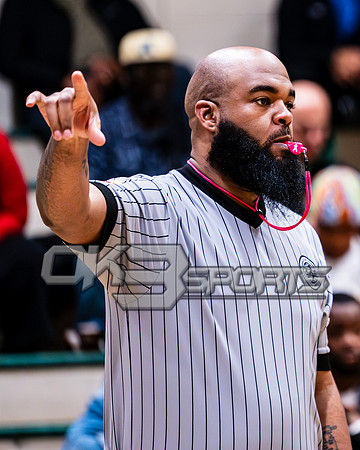 OK3Sports coverage of the high school basketball game featuring Flowers, Fairmont, Great Mills, Bowie, Duval, and Frederick Douglass