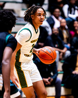 OK3Sports coverage of the high school basketball game featuring Flowers, Fairmont, Great Mills, Bowie, Duval, and Frederick Douglass