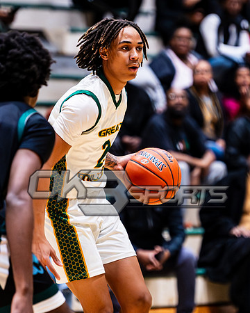 OK3Sports coverage of the high school basketball game featuring Flowers, Fairmont, Great Mills, Bowie, Duval, and Frederick Douglass