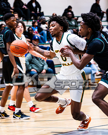 OK3Sports coverage of the high school basketball game featuring Flowers, Fairmont, Great Mills, Bowie, Duval, and Frederick Douglass