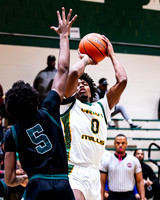 OK3Sports coverage of the high school basketball game featuring Flowers, Fairmont, Great Mills, Bowie, Duval, and Frederick Douglass