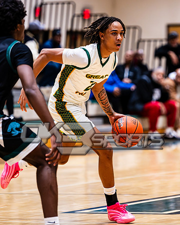 OK3Sports coverage of the high school basketball game featuring Flowers, Fairmont, Great Mills, Bowie, Duval, and Frederick Douglass