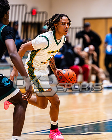 OK3Sports coverage of the high school basketball game featuring Flowers, Fairmont, Great Mills, Bowie, Duval, and Frederick Douglass