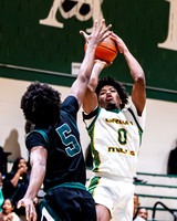 OK3Sports coverage of the high school basketball game featuring Flowers, Fairmont, Great Mills, Bowie, Duval, and Frederick Douglass