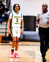 OK3Sports coverage of the high school basketball game featuring Flowers, Fairmont, Great Mills, Bowie, Duval, and Frederick Douglass