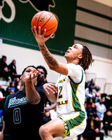 OK3Sports coverage of the high school basketball game featuring Flowers, Fairmont, Great Mills, Bowie, Duval, and Frederick Douglass