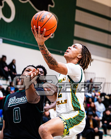 OK3Sports coverage of the high school basketball game featuring Flowers, Fairmont, Great Mills, Bowie, Duval, and Frederick Douglass
