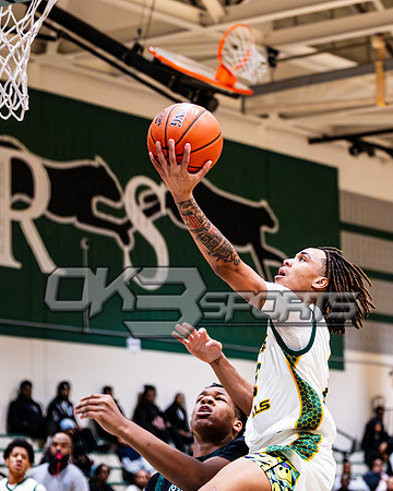 OK3Sports coverage of the high school basketball game featuring Flowers, Fairmont, Great Mills, Bowie, Duval, and Frederick Douglass
