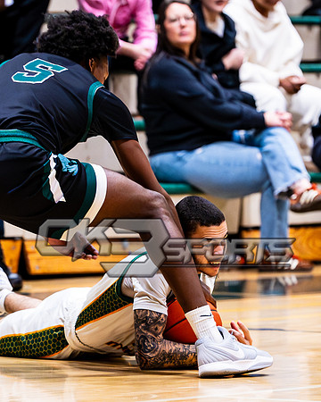OK3Sports coverage of the high school basketball game featuring Flowers, Fairmont, Great Mills, Bowie, Duval, and Frederick Douglass