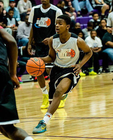 Super 60 Show Down 2014