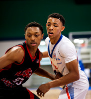 Phenom Champion Showcase Day 1