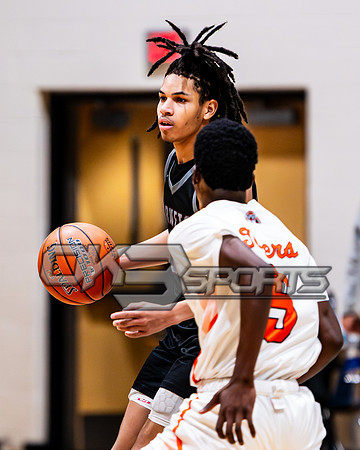 OK3Sports coverage of the high school basketball game featuring Flowers, Fairmont, Great Mills, Bowie, Duval, and Frederick Douglass