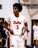 OK3Sports coverage of the high school basketball game featuring Flowers, Fairmont, Great Mills, Bowie, Duval, and Frederick Douglass
