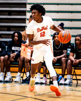 OK3Sports coverage of the high school basketball game featuring Flowers, Fairmont, Great Mills, Bowie, Duval, and Frederick Douglass