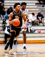 OK3Sports coverage of the high school basketball game featuring Flowers, Fairmont, Great Mills, Bowie, Duval, and Frederick Douglass