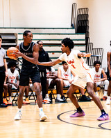 OK3Sports coverage of the high school basketball game featuring Flowers, Fairmont, Great Mills, Bowie, Duval, and Frederick Douglass