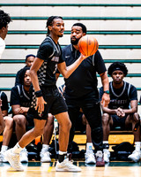 OK3Sports coverage of the high school basketball game featuring Flowers, Fairmont, Great Mills, Bowie, Duval, and Frederick Douglass