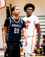 OK3Sports coverage of the high school basketball game featuring Flowers, Fairmont, Great Mills, Bowie, Duval, and Frederick Douglass