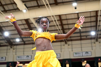 OK3Sports coverage of the 2024 Clyde Littlefield Texas Relays