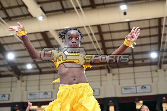 OK3Sports coverage of the 2024 Clyde Littlefield Texas Relays