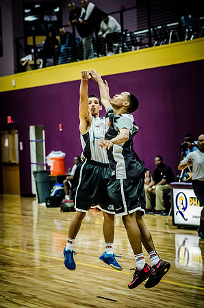 Super 60 Show Down 2014