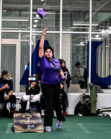 OK3Sports coverage of the Midnight Madness Legacy Sports, kickball, Corn Hole and Three Point Competition