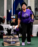 OK3Sports coverage of the Midnight Madness Legacy Sports, kickball, Corn Hole and Three Point Competition