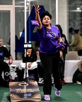 OK3Sports coverage of the Midnight Madness Legacy Sports, kickball, Corn Hole and Three Point Competition