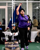 OK3Sports coverage of the Midnight Madness Legacy Sports, kickball, Corn Hole and Three Point Competition