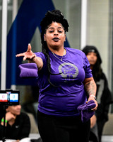 OK3Sports coverage of the Midnight Madness Legacy Sports, kickball, Corn Hole and Three Point Competition