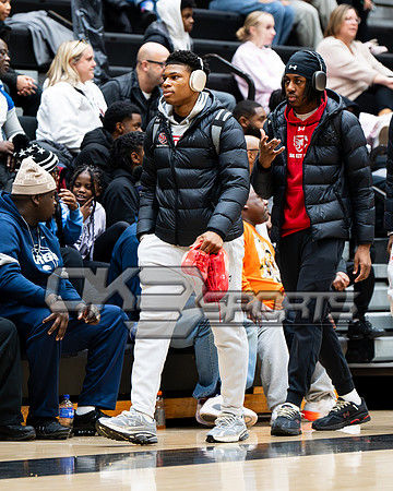 OK3Sports coverage of the DMV Tip Off  Classic featuring Friendship Tech (DC), Arch Bishop Carroll, Highland School, St’John’s, Riverdale Baptist, Frederick Douglas and many more