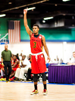 Phenom Championship Showcase Day 2
