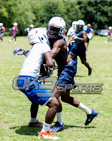 Olen C. Kelley III