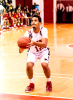 Shaw University Bears Basketball