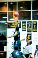 Knights VS Comets
