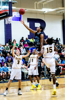 THE SJG 2014 MLK HOLIDAY CLASSIC