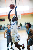 Phenom CP3 Live Day 1