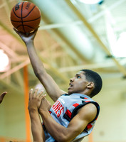 Phenom CP3 Live Day 2
