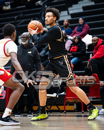 OK3Sports coverage of the DMV Tip Off  Classic featuring Friendship Tech (DC), Arch Bishop Carroll, Highland School, St’John’s, Riverdale Baptist, Frederick Douglas and many more