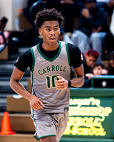 Ireton vs Carroll