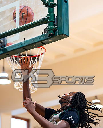 OK3Sports coverage of the high School boys basketball game featuring Dunbar Crimson Tide and the Coolidge Colts