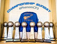 Phenom CP3 Live Day 3