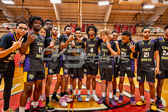OK3Sports coverage of the MABC Mid-Atlantic Basketball Classic