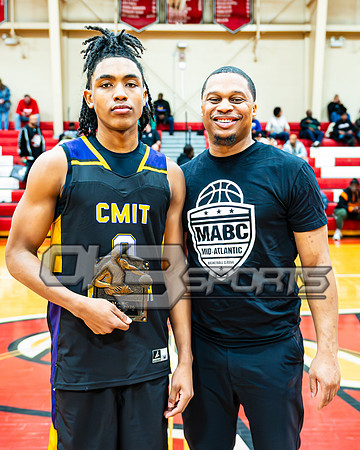 OK3Sports coverage of the MABC Mid-Atlantic Basketball Classic