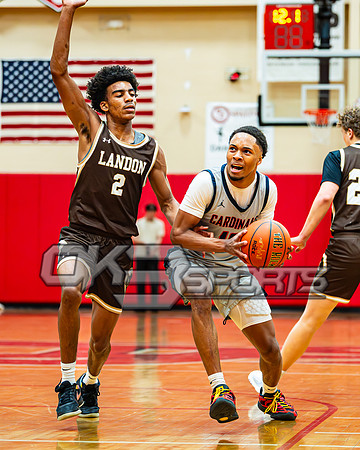 OK3Sports coverage of the MABC Mid-Atlantic Basketball Classic