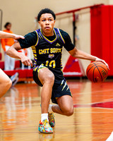 OK3Sports coverage of the MABC Mid-Atlantic Basketball Classic